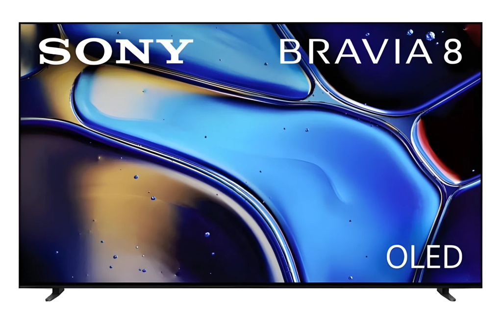 Sony K-65XR8A