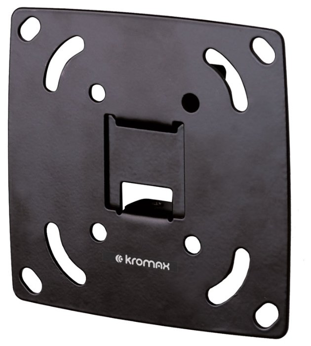 Kromax Optima-100 black