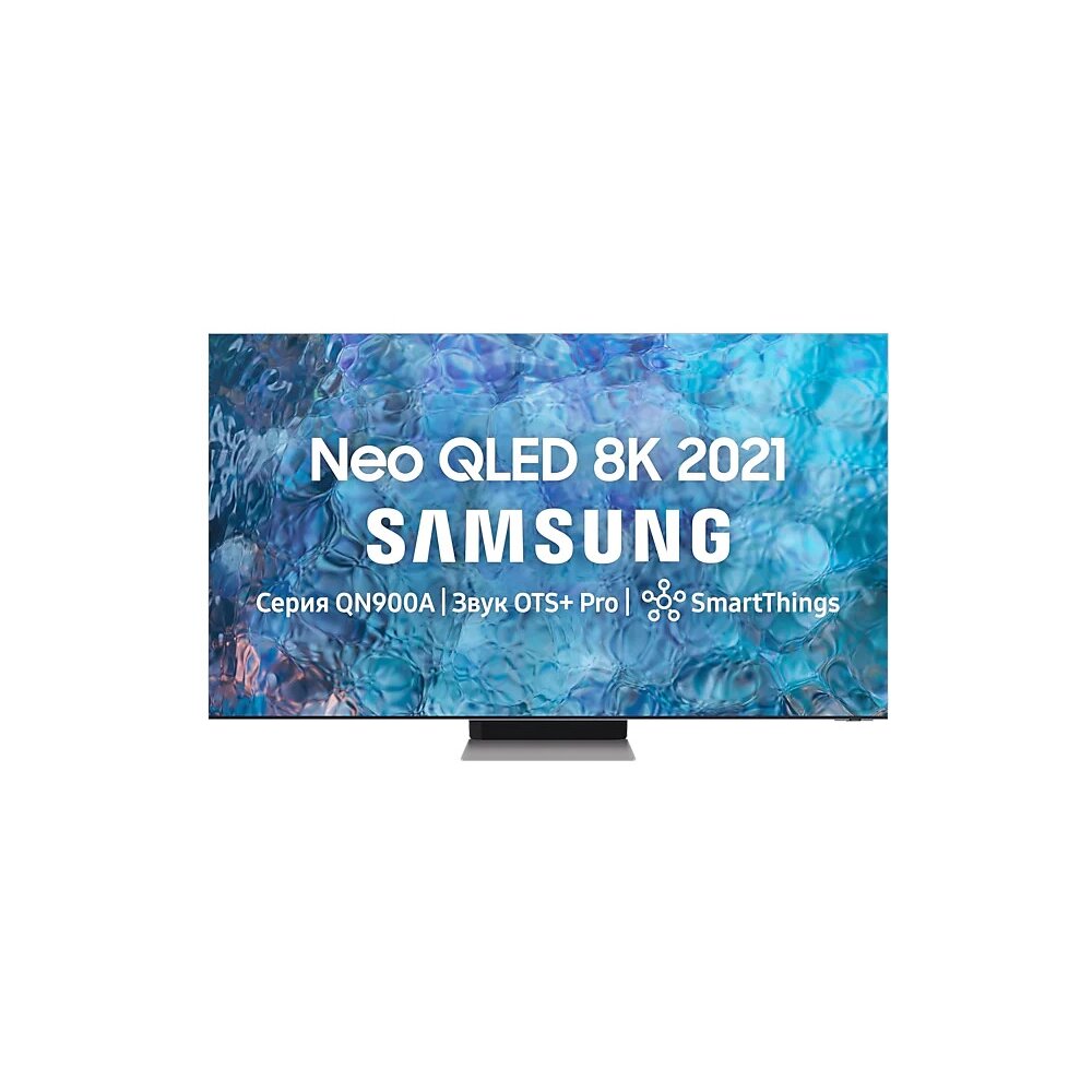 Samsung QE85QN900AUXRU