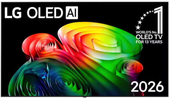 LG OLED65B6RLA.ARUG