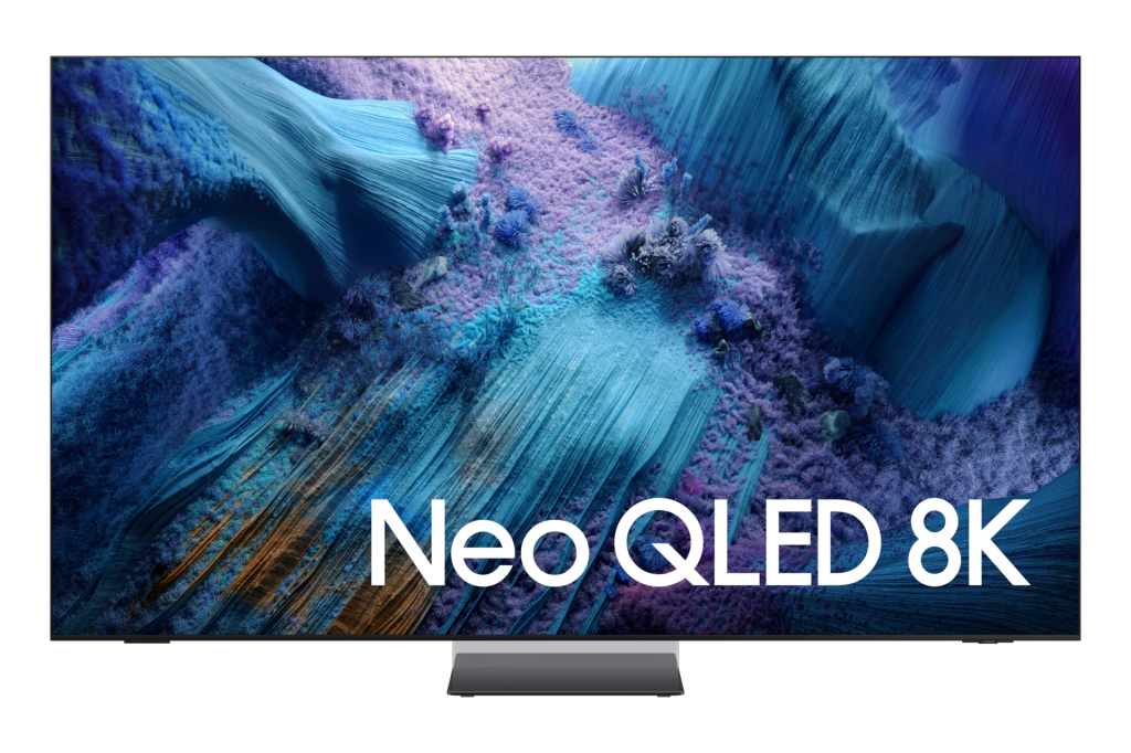 Samsung QE65QN990FUXRU