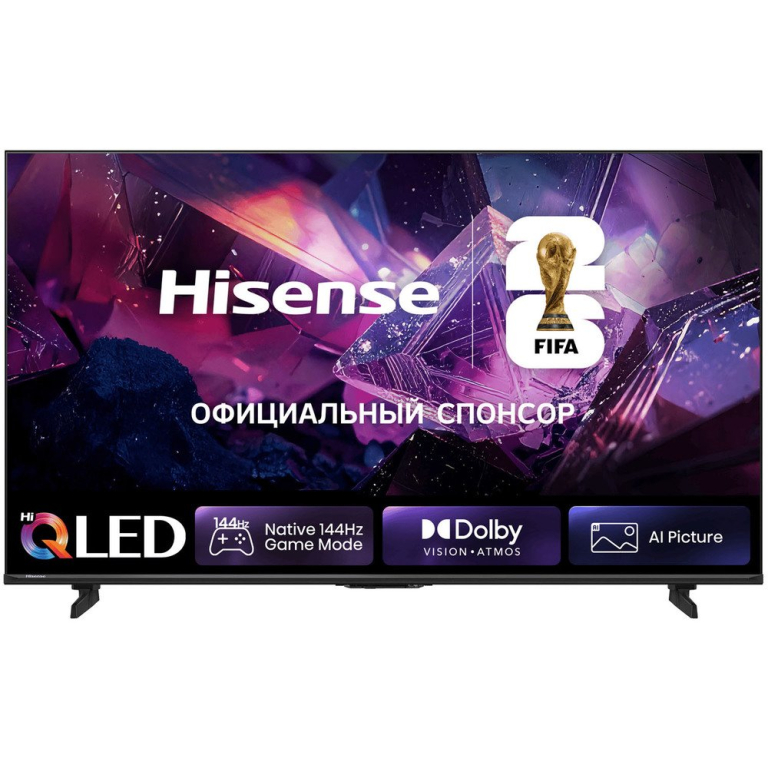 Hisense 85E7S PRO