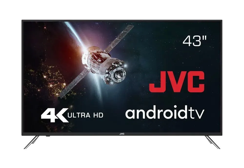 JVC LT-43M790