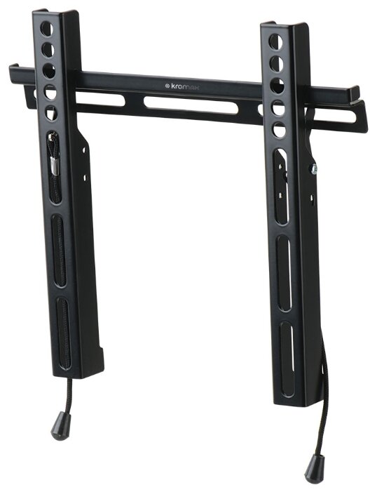 Kromax Vega-13 black