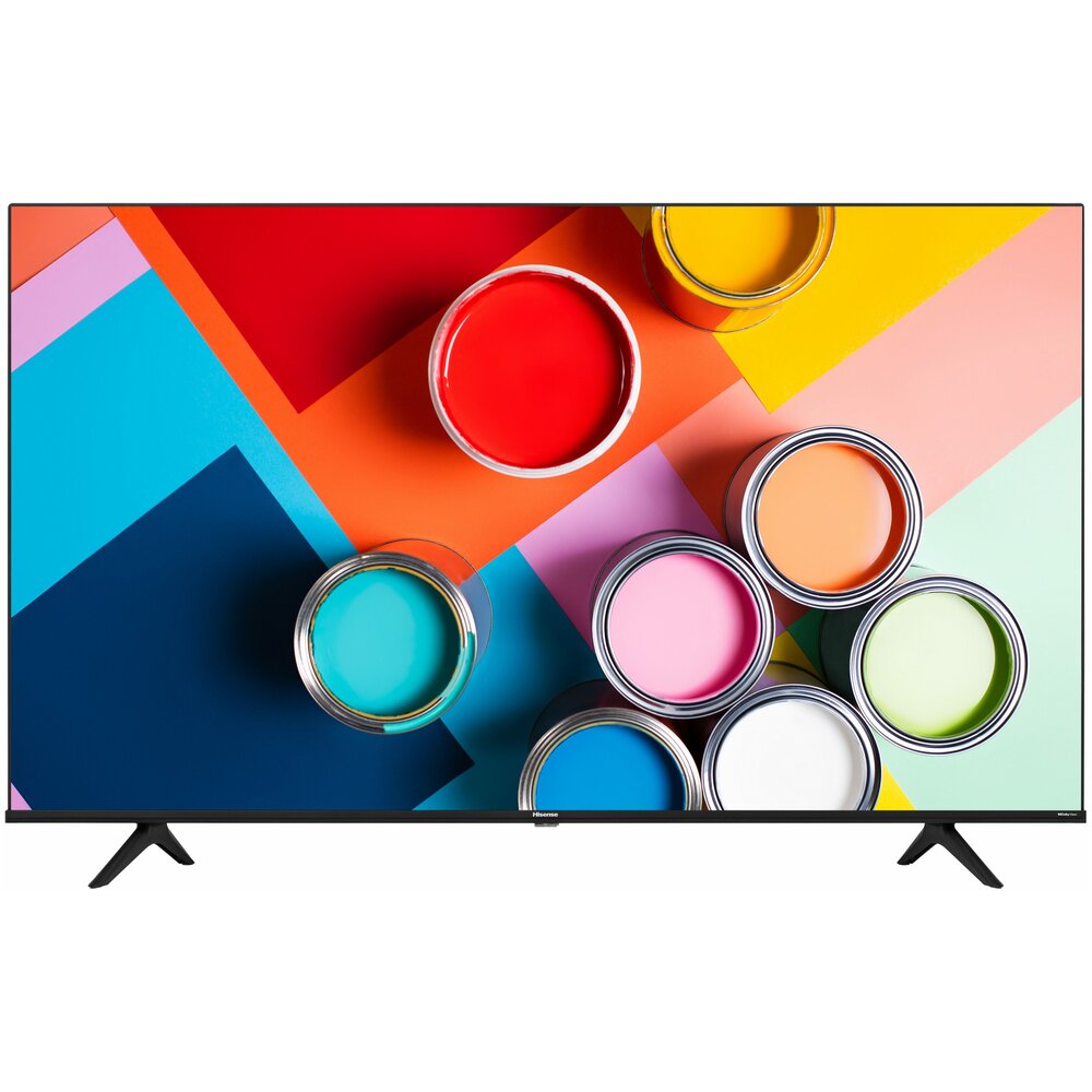 Hisense 55A6BG