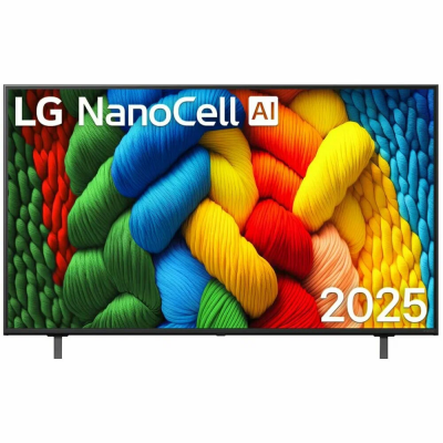LG 55NANO80A6B