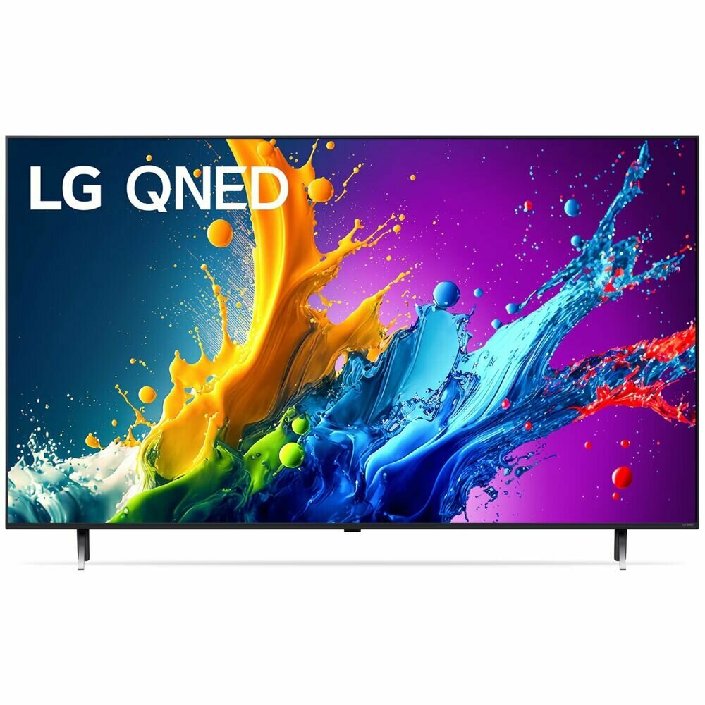 LG 65QNED80T6A
