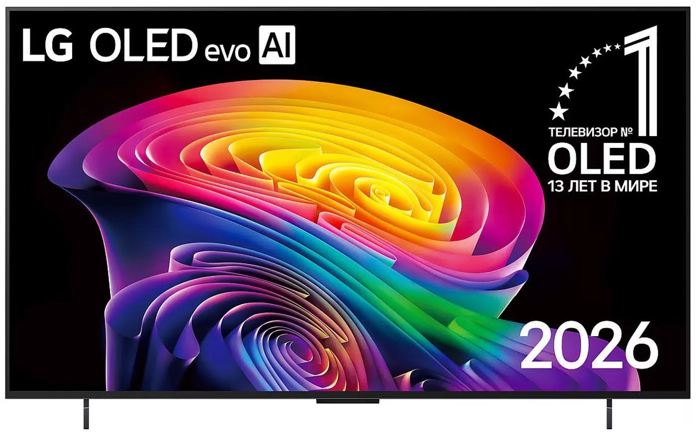 LG OLED42C6RLA