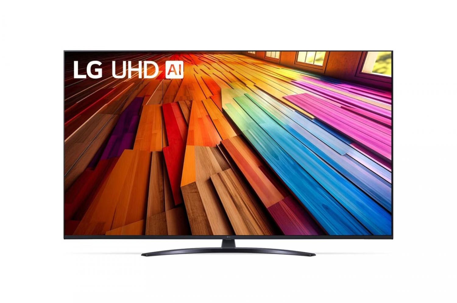 LG 50UT81006LA