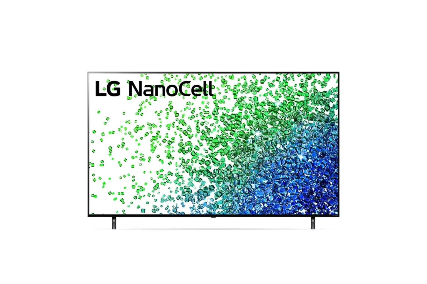 LG 75NANO806PA