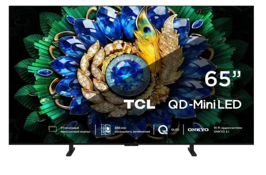 TCL 65A400M