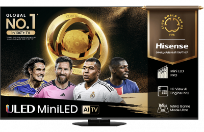 Hisense 65U8Q