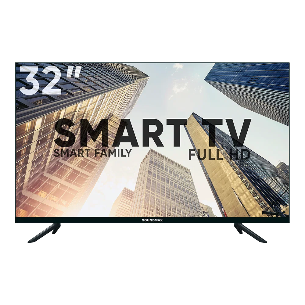 Soundmax SM-LED32M16S\FHD