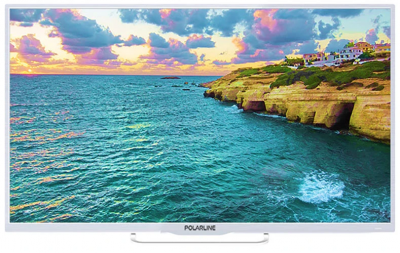 PolarLine 40PL53TC-SM