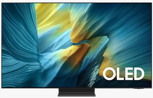 Samsung QE55S95FAUXRU