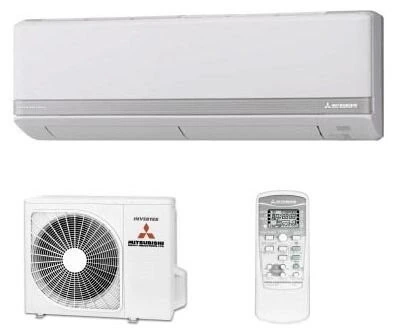 Mitsubishi Heavy SRK35ZJX-S