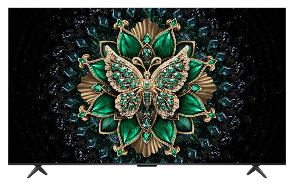 TCL 75C6K