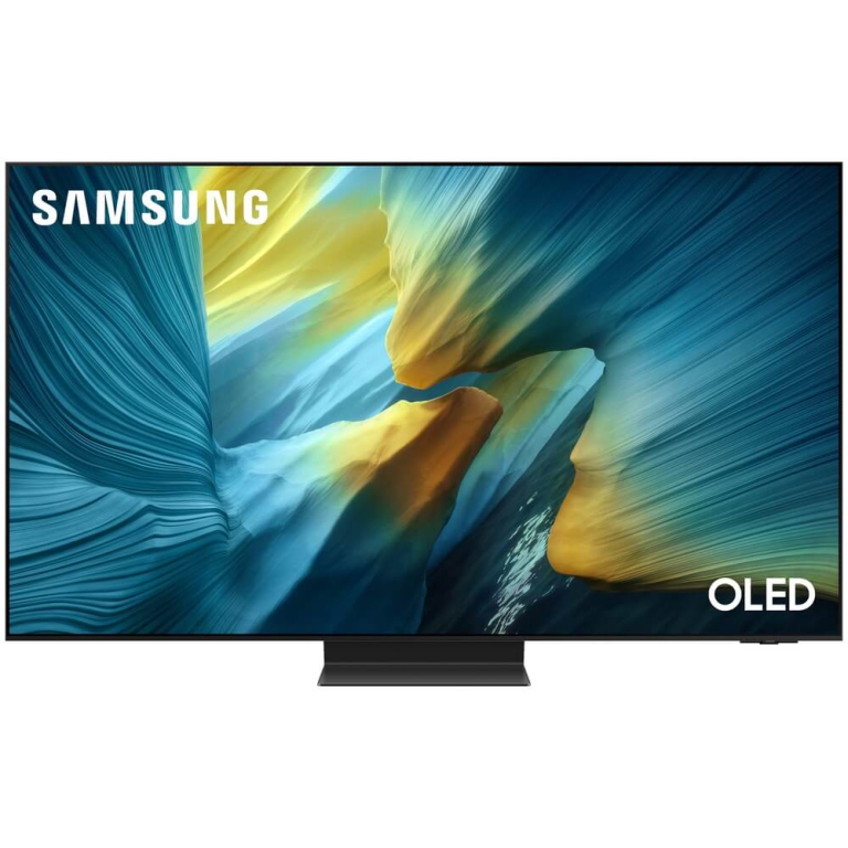 Samsung QE55S95HAUXPY