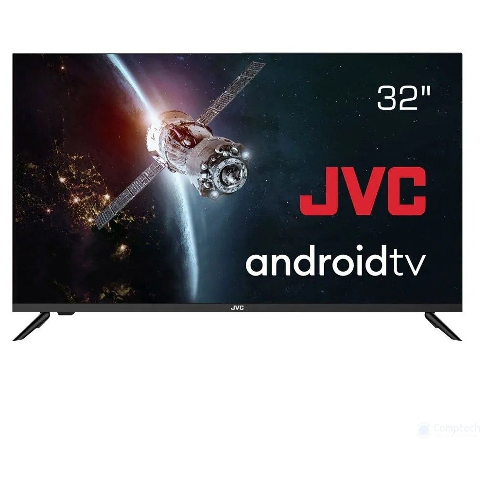JVC LT-32M597