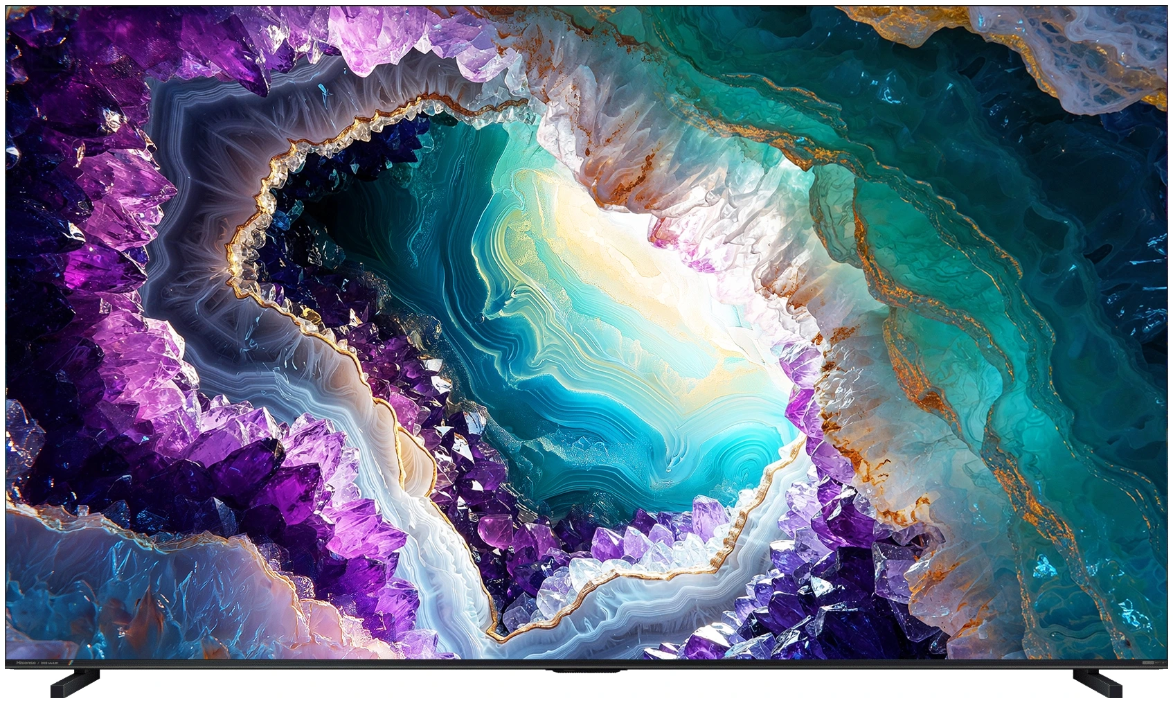 Hisense 100UR8S