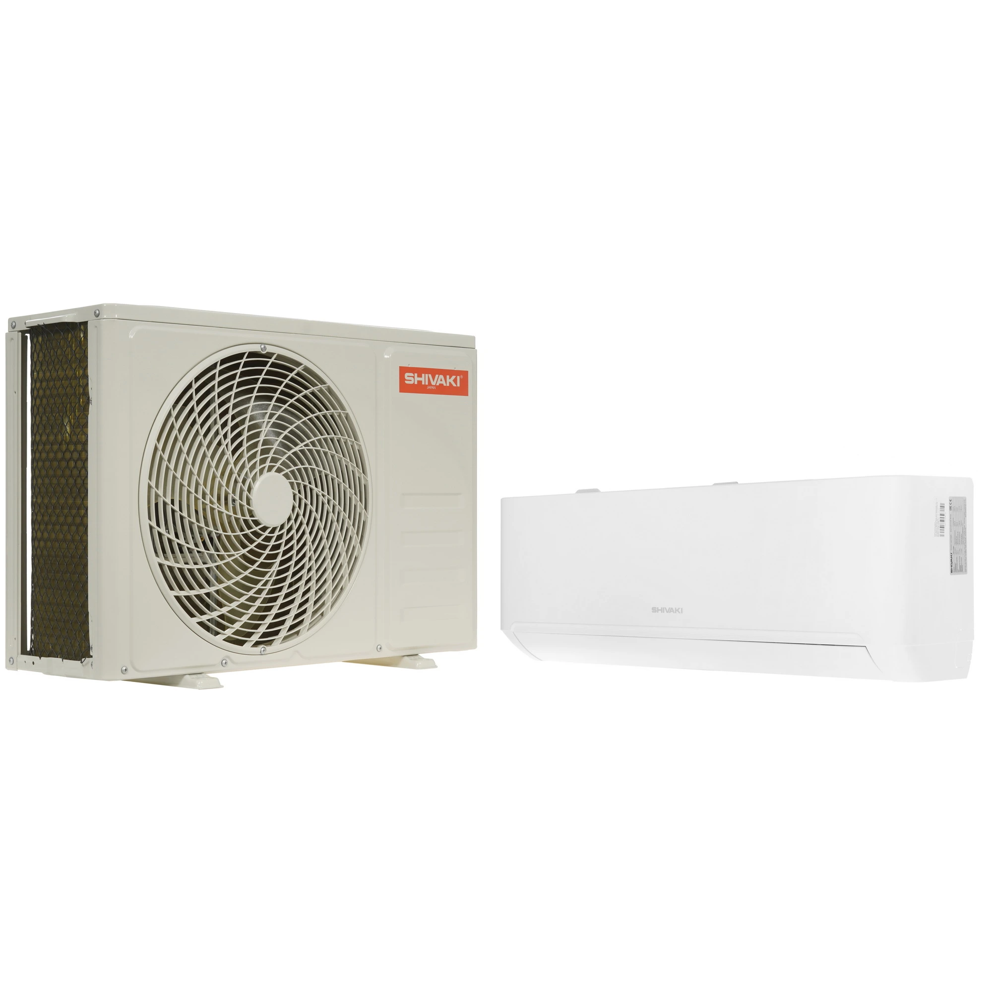Shivaki SSH-L122BE / SRH-L122BE