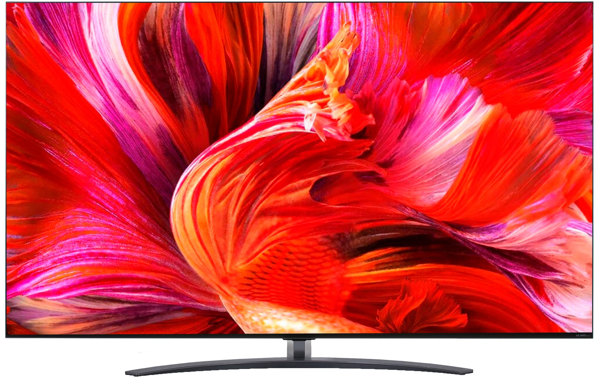 LG 65QNED966PA