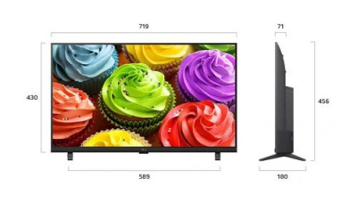 LG 32LB650B6LA.ARUG