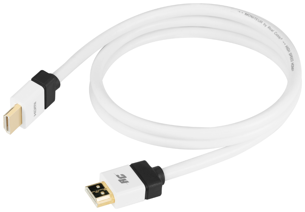 Real Cable EHDMI/ 1m 50