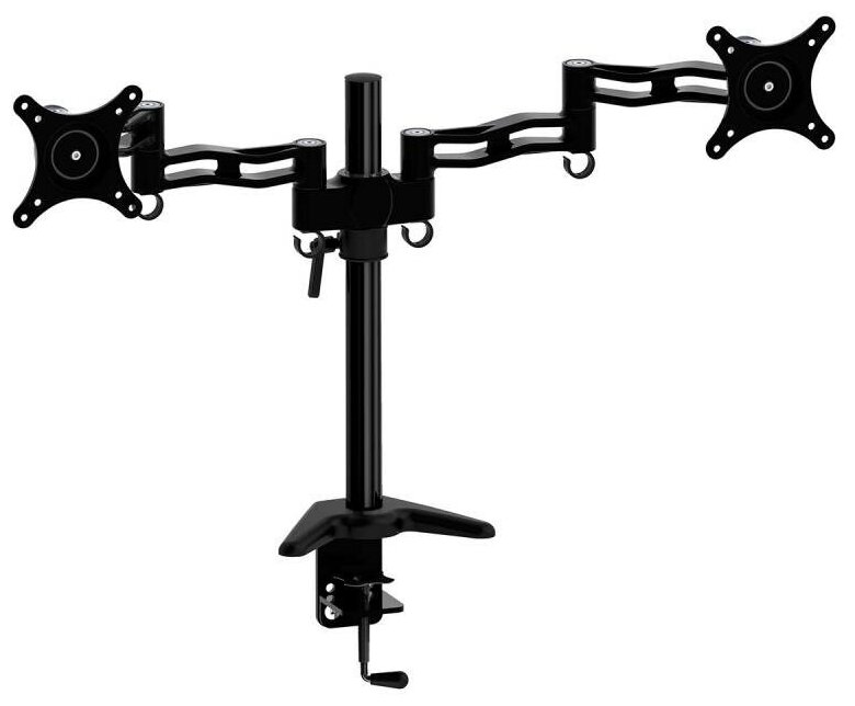 Cactus CS-VM-D08-BK