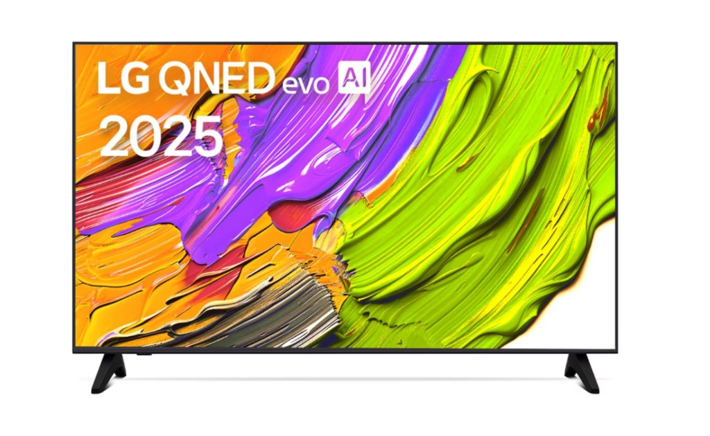 LG 65QNED70A6A.ARUG