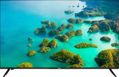 Haier 43 LED S2