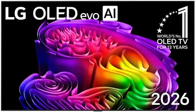 LG OLED65G6RLA.ARUG