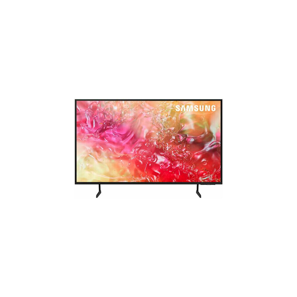 Samsung UE50DU7100U