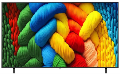 LG 75NANO80A6B