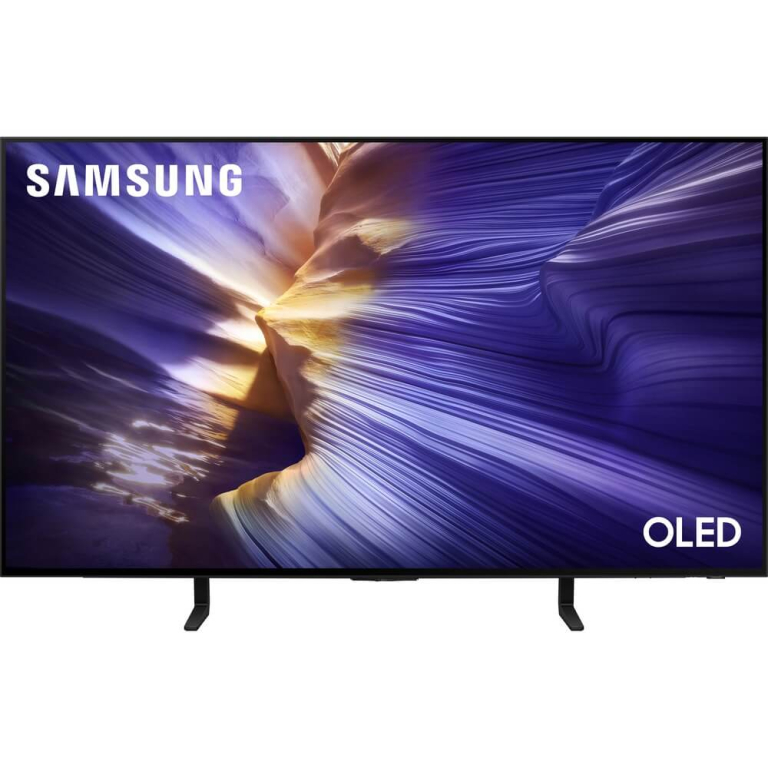 Samsung QE48S90FAEXRU