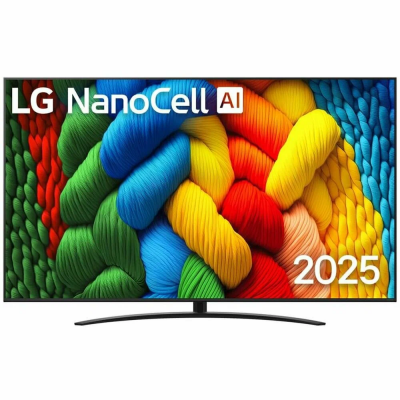 LG 86NANO81A6A