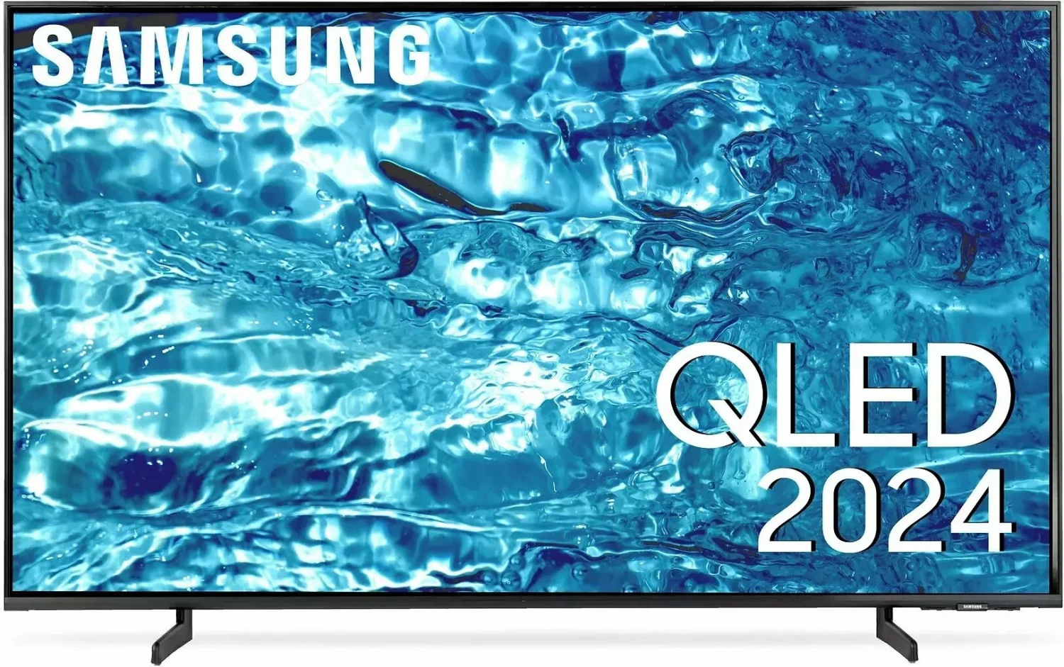 Samsung QE65Q60D