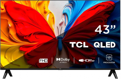 TCL 43S5K-UZ