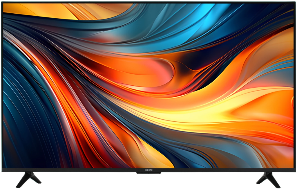 Xiaomi TV A 43 FHD 2026 (L43MB-AFRU)