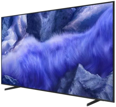 Samsung QE85QEF1AUXRU