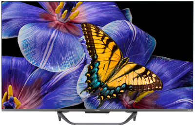 Haier 50 Smart TV S4
